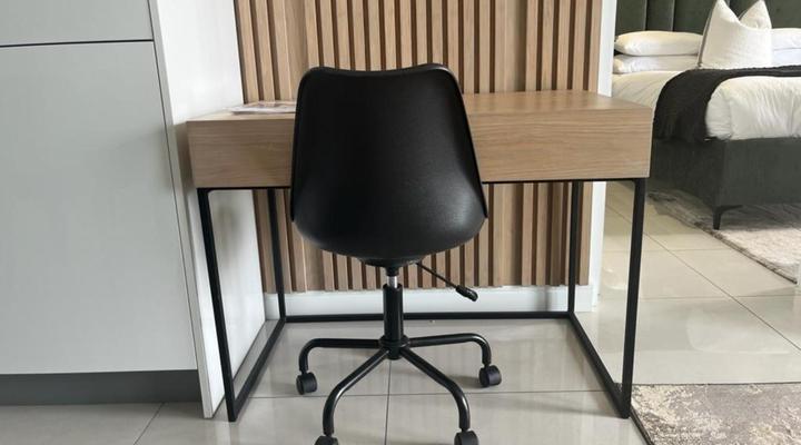 Executive Spaces @ Ellipse Waterfall