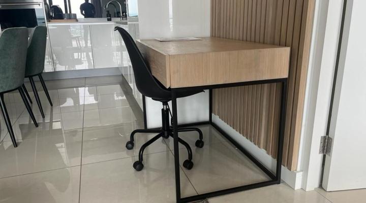 Executive Spaces @ Ellipse Waterfall