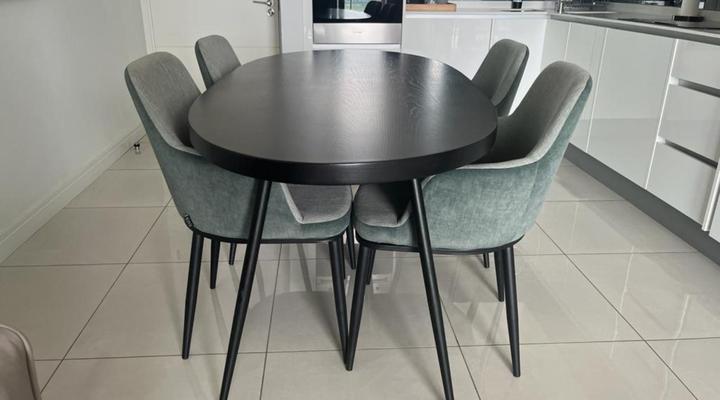 Executive Spaces @ Ellipse Waterfall