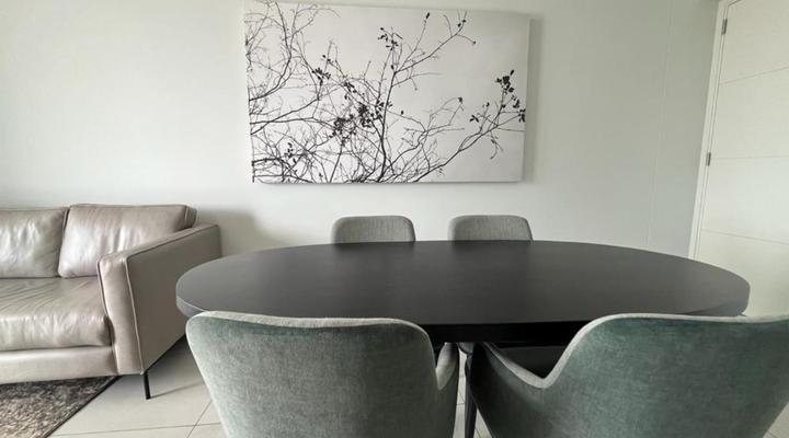 Executive Spaces @ Ellipse Waterfall