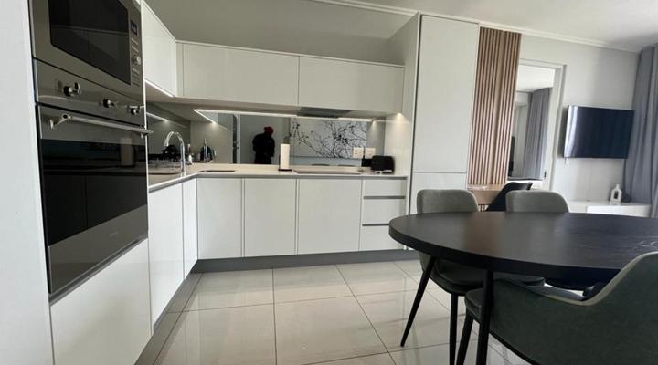 Executive Spaces @ Ellipse Waterfall