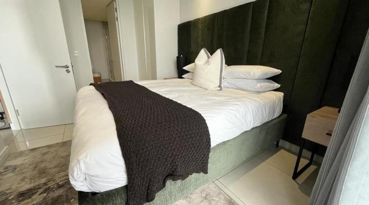 Executive Spaces @ Ellipse Waterfall