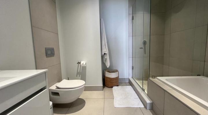 Executive Spaces @ Ellipse Waterfall