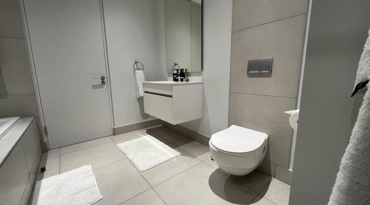 Executive Spaces @ Ellipse Waterfall