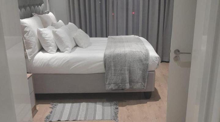 Executive Spaces @ Ellipse Waterfall