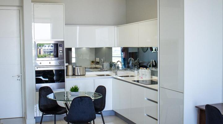 Executive Spaces @ Ellipse Waterfall