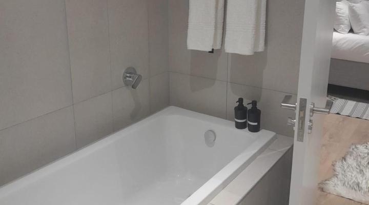 Executive Spaces @ Ellipse Waterfall