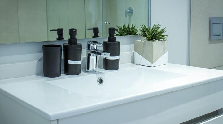 Executive Spaces @ Ellipse Waterfall