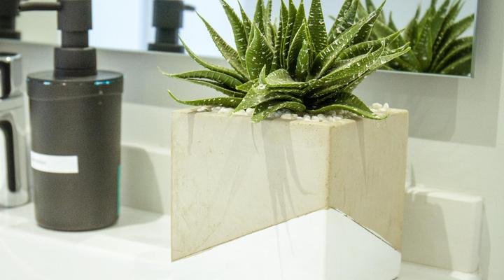 Executive Spaces @ Ellipse Waterfall