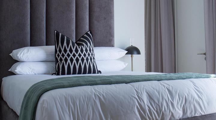 Executive Spaces @ Ellipse Waterfall