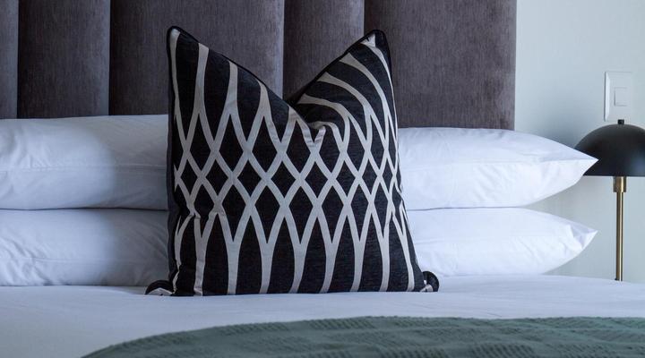 Executive Spaces @ Ellipse Waterfall