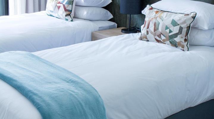 Executive Spaces @ Ellipse Waterfall