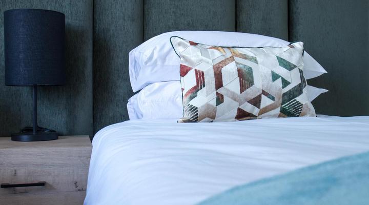 Executive Spaces @ Ellipse Waterfall