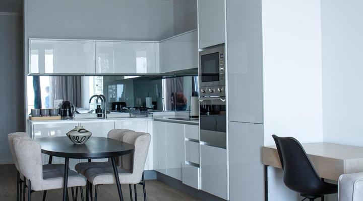 Executive Spaces @ Ellipse Waterfall