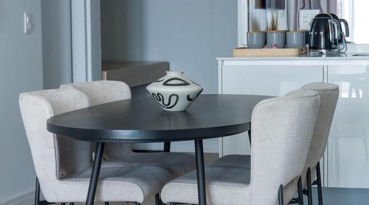 Executive Spaces @ Ellipse Waterfall