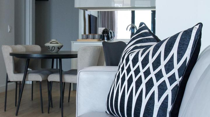 Executive Spaces @ Ellipse Waterfall