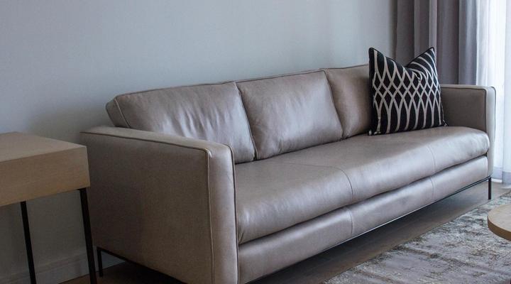 Executive Spaces @ Ellipse Waterfall