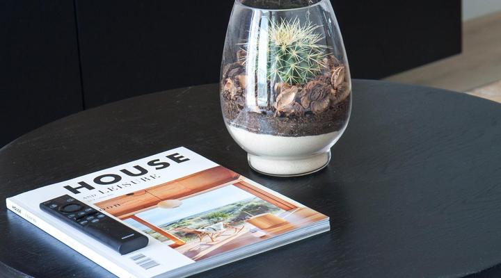 Executive Spaces @ Ellipse Waterfall