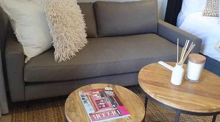 Executive Spaces @ Ellipse Waterfall