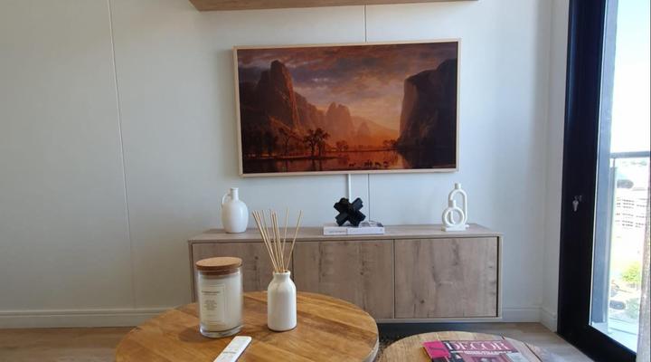 Executive Spaces @ Ellipse Waterfall