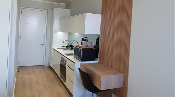 Executive Spaces @ Ellipse Waterfall