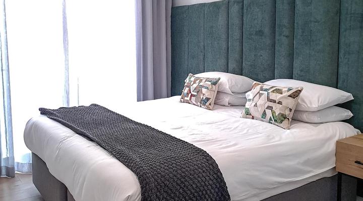 Executive Spaces @ Ellipse Waterfall