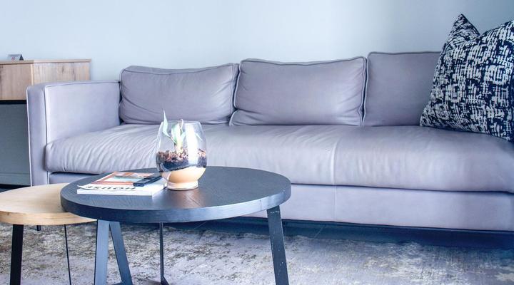 Executive Spaces @ Ellipse Waterfall