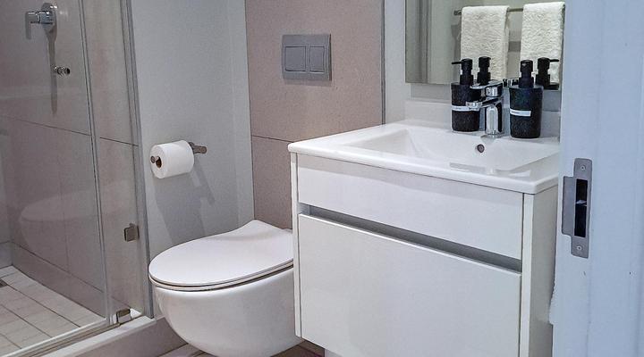 Executive Spaces @ Ellipse Waterfall