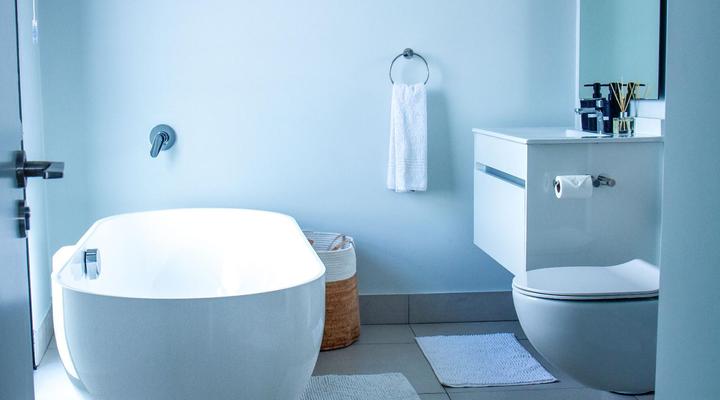 Executive Spaces @ Ellipse Waterfall