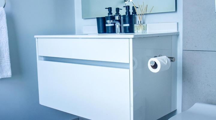 Executive Spaces @ Ellipse Waterfall