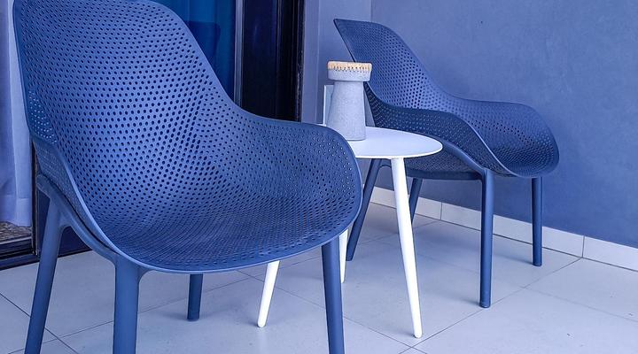 Executive Spaces @ Ellipse Waterfall