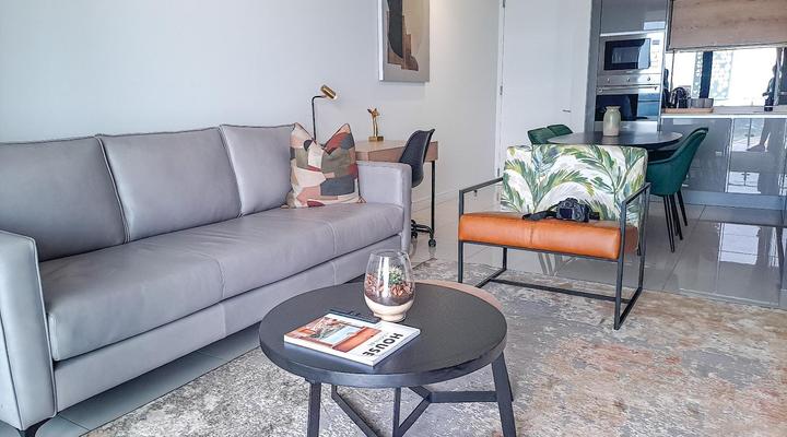 Executive Spaces @ Ellipse Waterfall