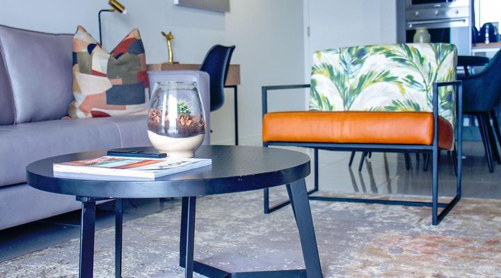 Executive Spaces @ Ellipse Waterfall