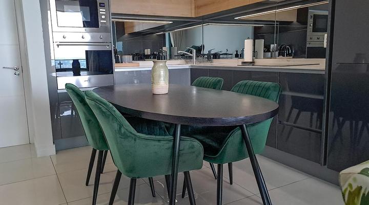 Executive Spaces @ Ellipse Waterfall