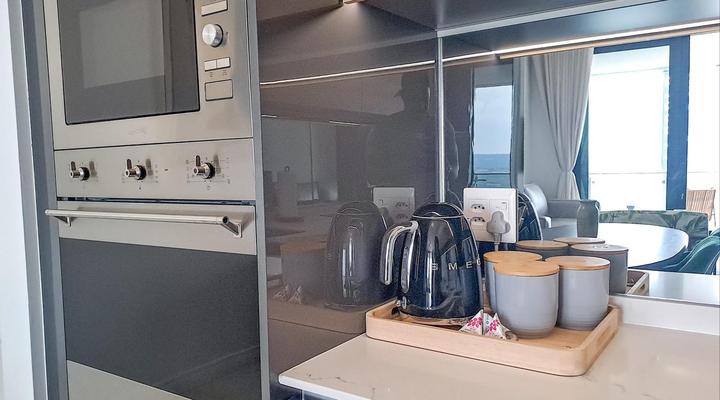 Executive Spaces @ Ellipse Waterfall