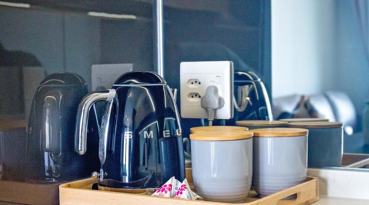 Executive Spaces @ Ellipse Waterfall