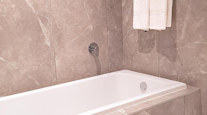 Executive Spaces @ Ellipse Waterfall