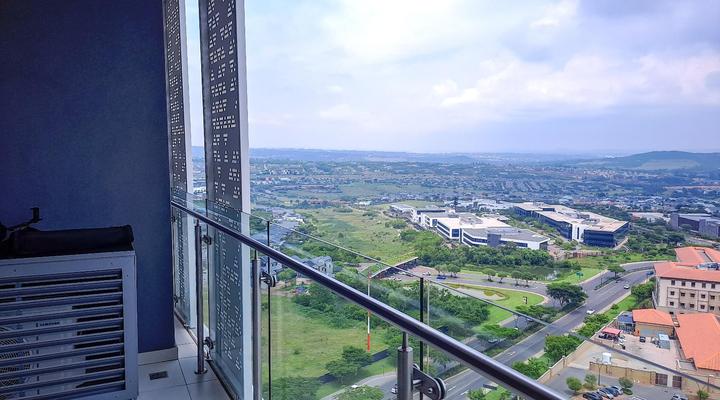 Executive Spaces @ Ellipse Waterfall