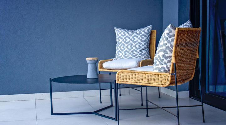 Executive Spaces @ Ellipse Waterfall