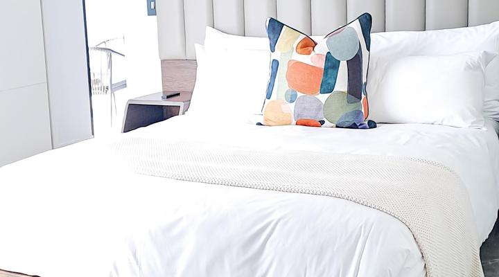 Executive Spaces @ Ellipse Waterfall