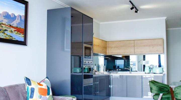 Executive Spaces @ Ellipse Waterfall