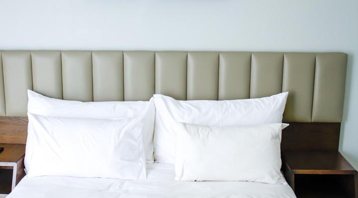 Executive Spaces @ Ellipse Waterfall