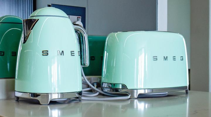 Executive Spaces @ Ellipse Waterfall