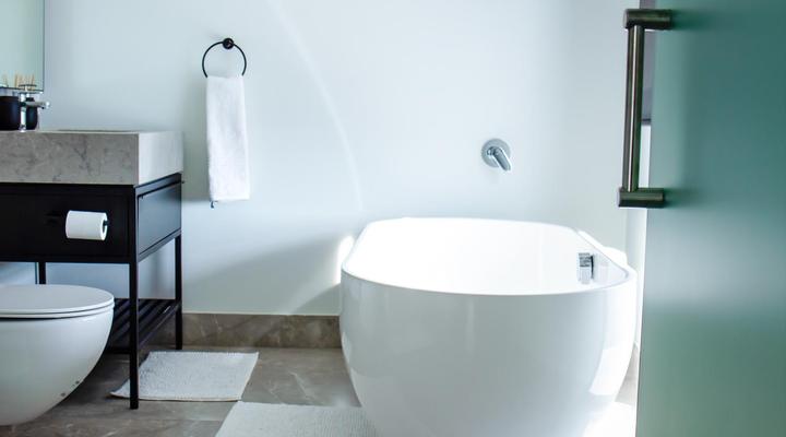 Executive Spaces @ Ellipse Waterfall