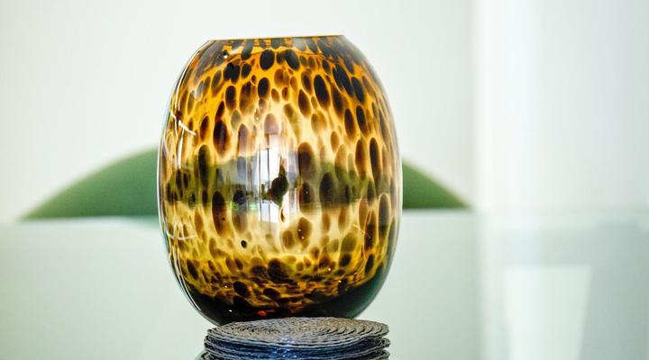 Executive Spaces @ Ellipse Waterfall