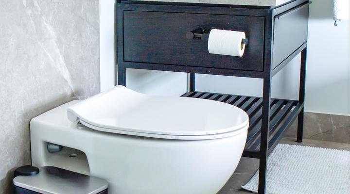 Executive Spaces @ Ellipse Waterfall