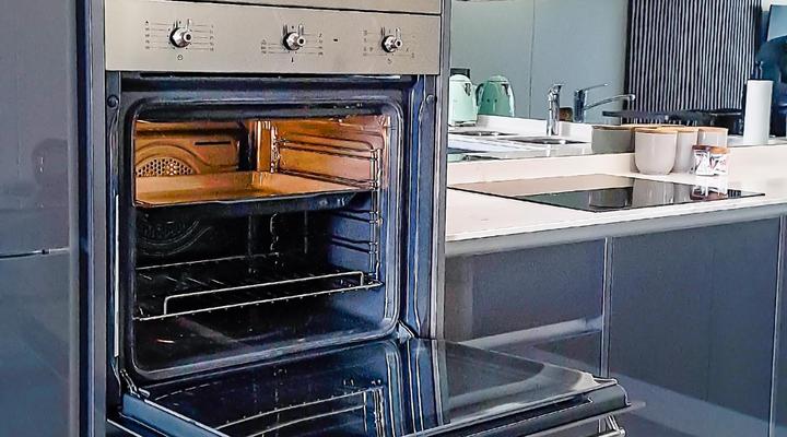 Executive Spaces @ Ellipse Waterfall