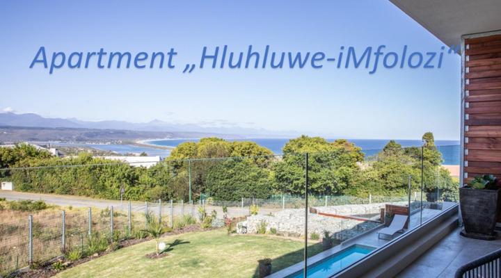 Hilltop Bayview Luxury Apartments