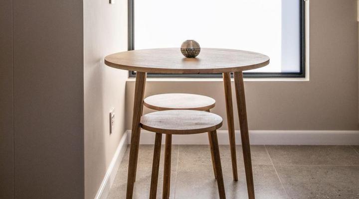 Hilltop Bayview Luxury Apartments