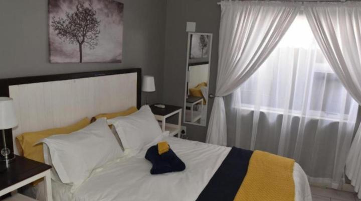 464 On 22nd Ave Guesthouse